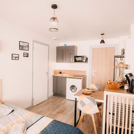 Le Viotte - Unique ! 3 Logements Disponibles Besançon Dış mekan fotoğraf