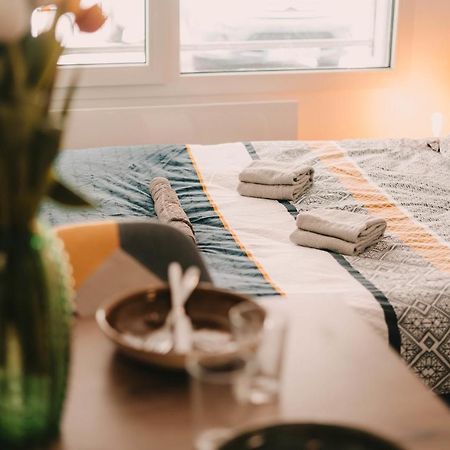 Le Viotte - Unique ! 3 Logements Disponibles Besançon Dış mekan fotoğraf