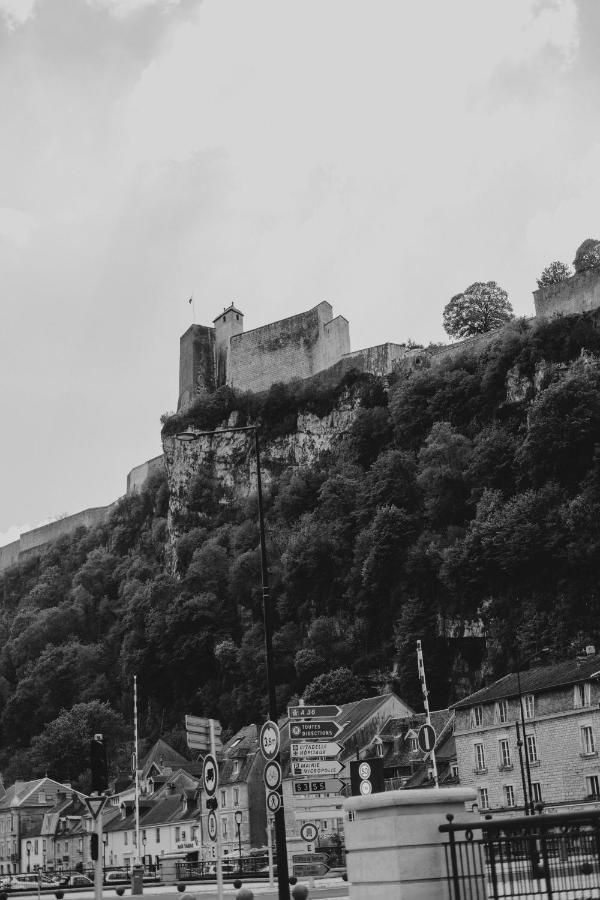 Le Viotte - Unique ! 3 Logements Disponibles Besançon Dış mekan fotoğraf
