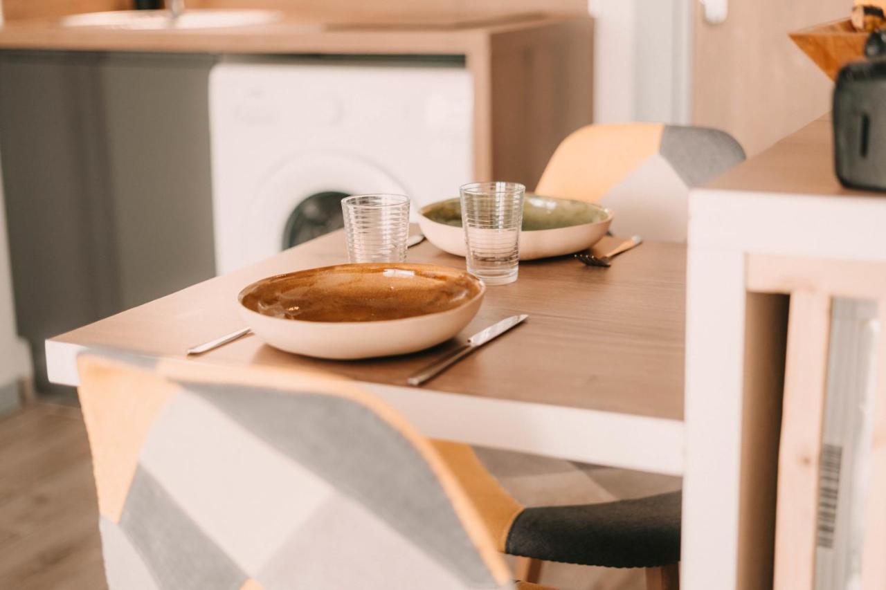 Le Viotte - Unique ! 3 Logements Disponibles Besançon Dış mekan fotoğraf