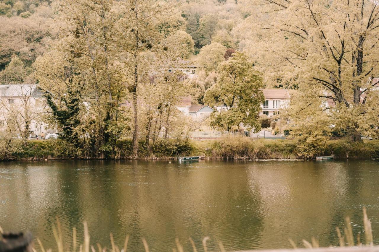 Le Viotte - Unique ! 3 Logements Disponibles Besançon Dış mekan fotoğraf