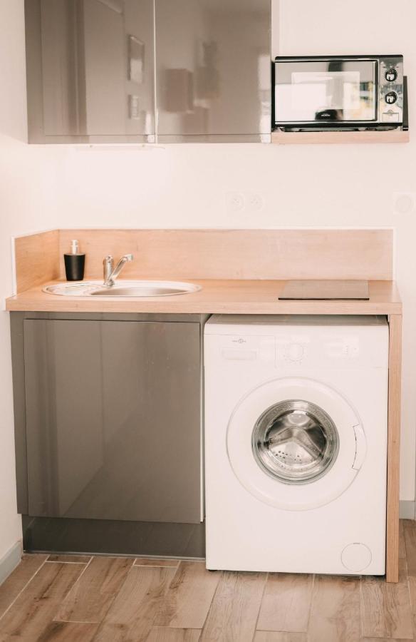 Le Viotte - Unique ! 3 Logements Disponibles Besançon Dış mekan fotoğraf