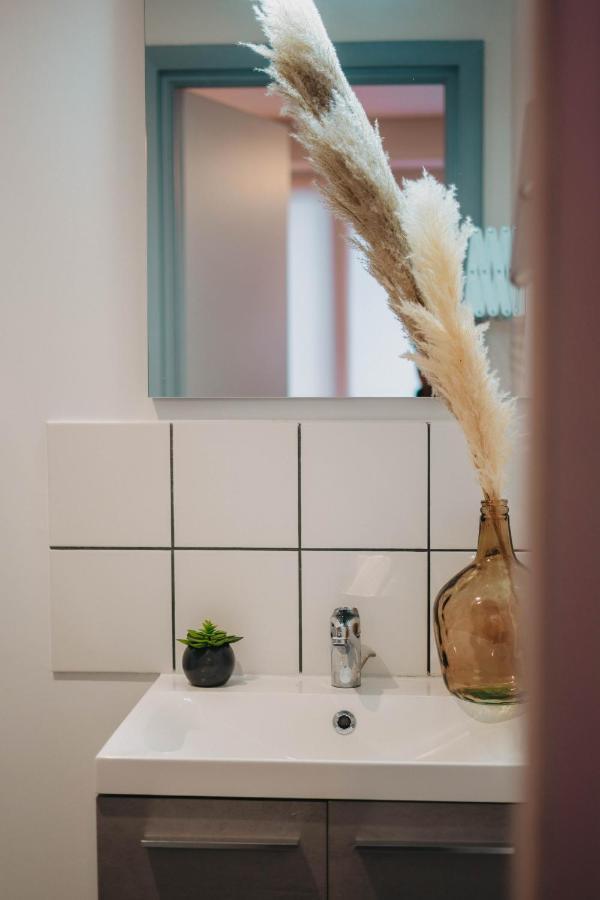 Le Viotte - Unique ! 3 Logements Disponibles Besançon Dış mekan fotoğraf