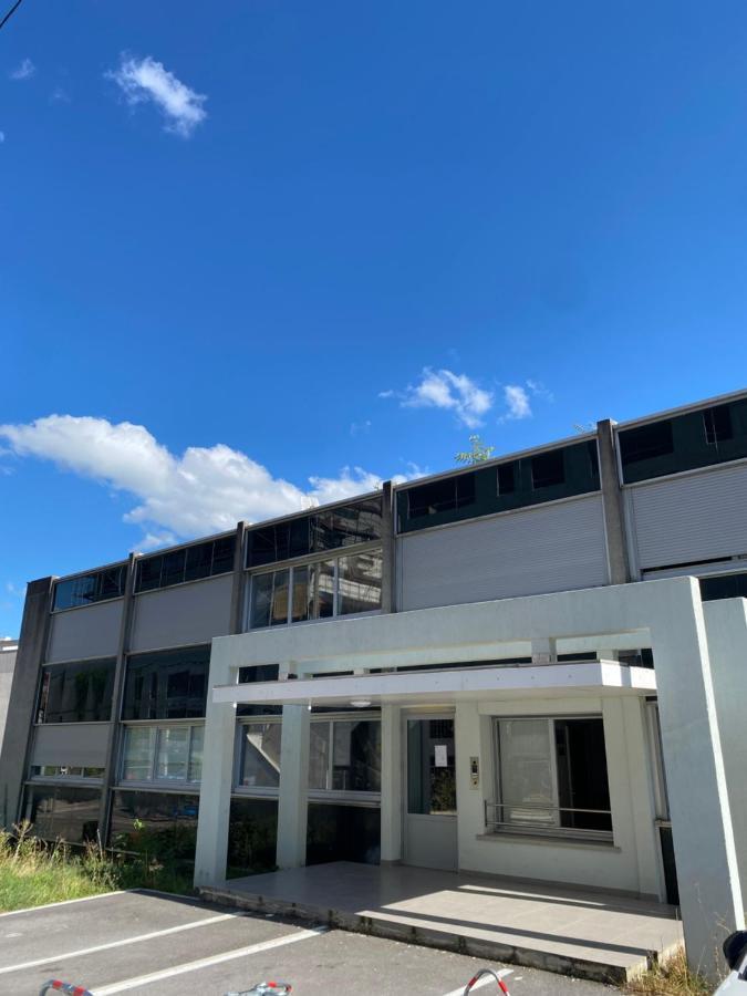 Le Viotte - Unique ! 3 Logements Disponibles Besançon Dış mekan fotoğraf